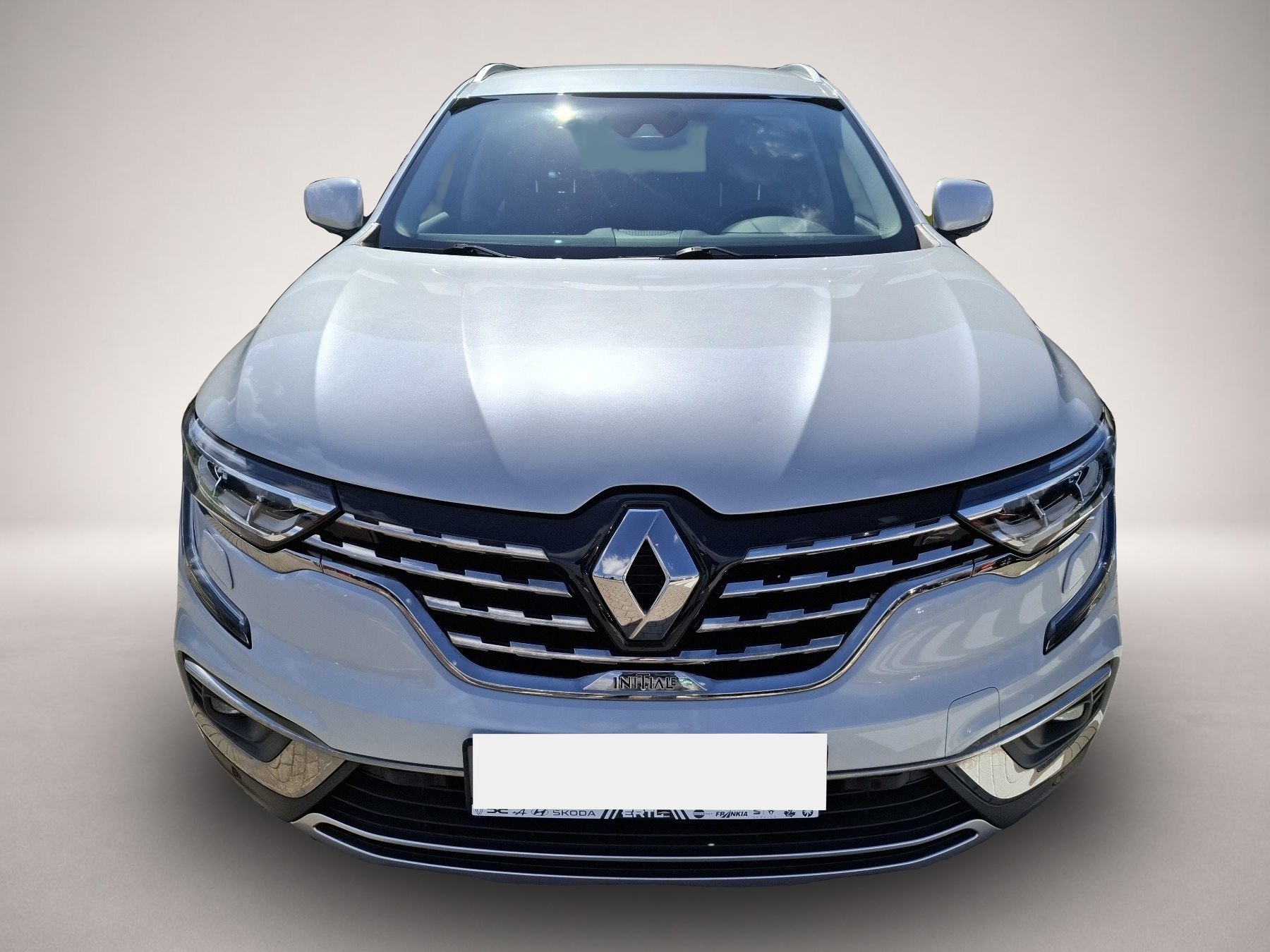 Renault Koleos (01/2022, Diesel)