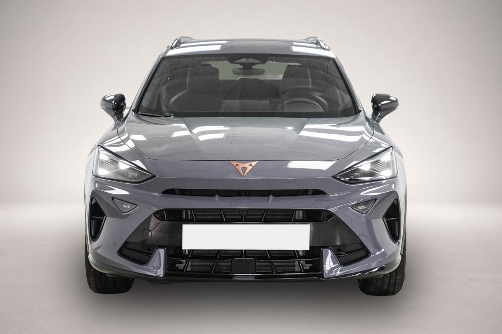 Cupra Formentor (11/2025, Benzin)
