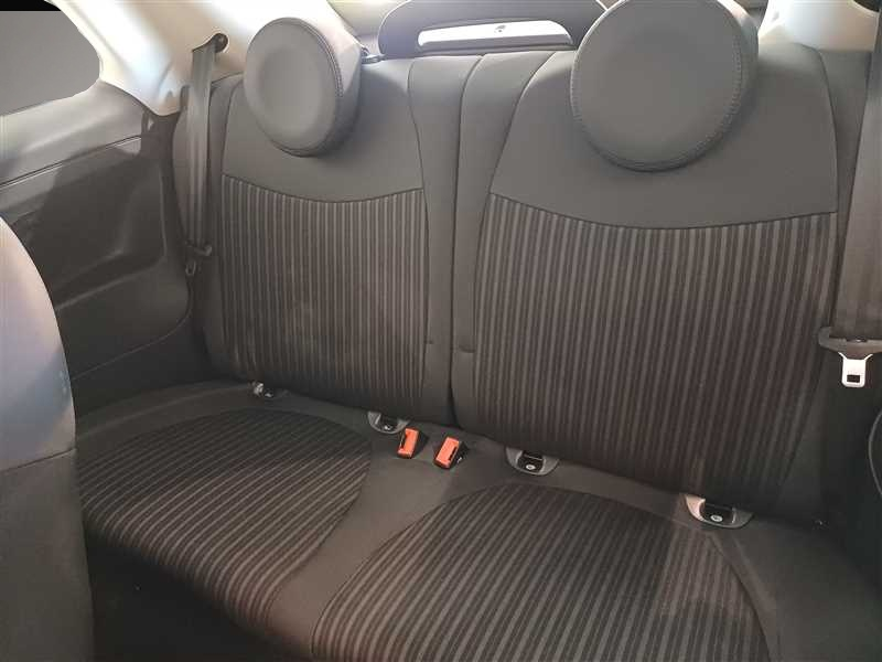 Fiat 500 (03/2019, )