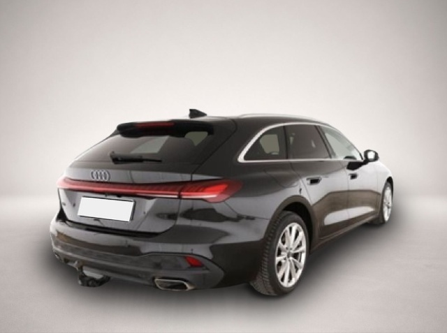 Audi A5 (09/2025, )