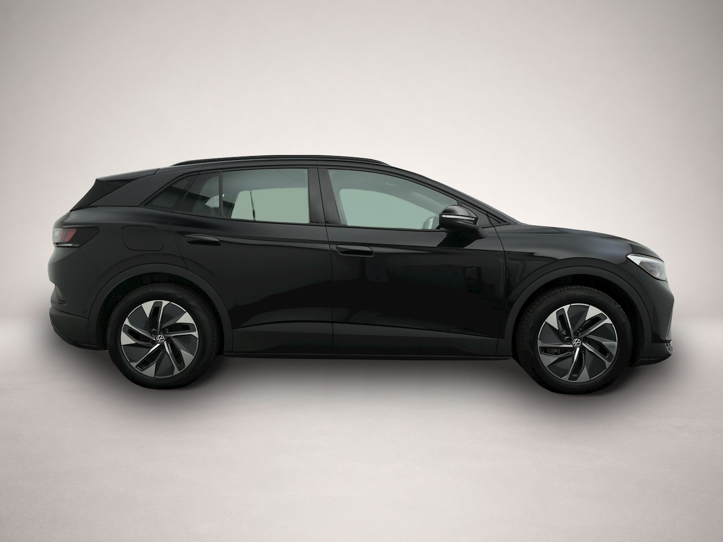 Volkswagen ID.4 (12/2025, ELECTRIC)