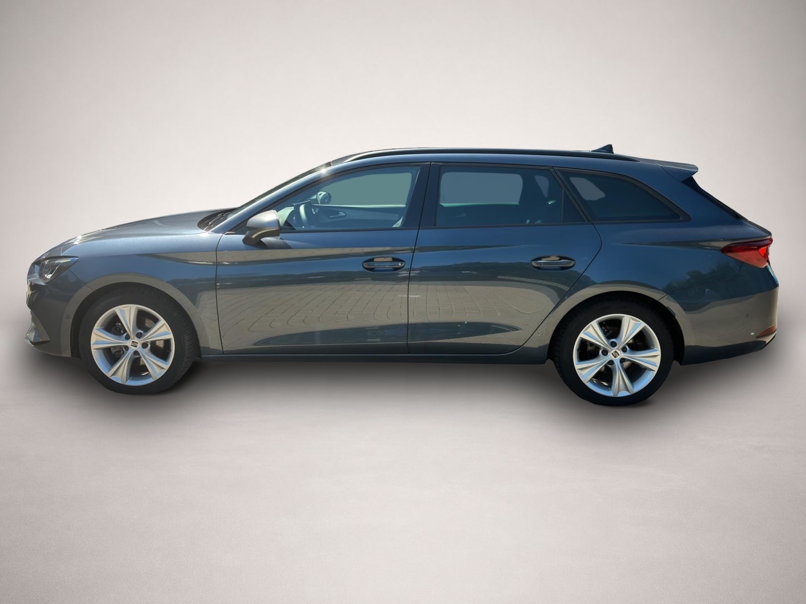 SEAT Leon, image 3 of 5