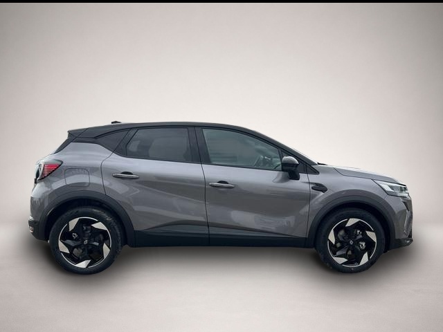 Renault Captur (03/2026, Benzin)