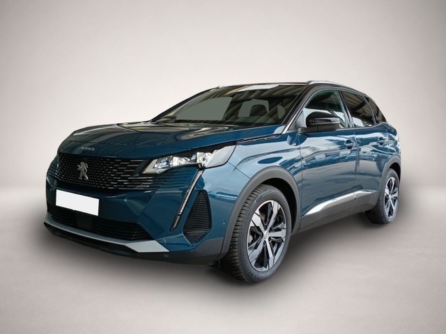 Peugeot 3008 (10/2023, Benzin)