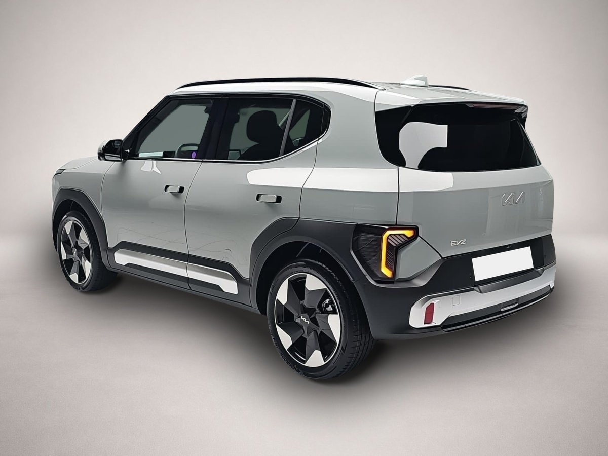 Kia EV2, Bild 3 von 4