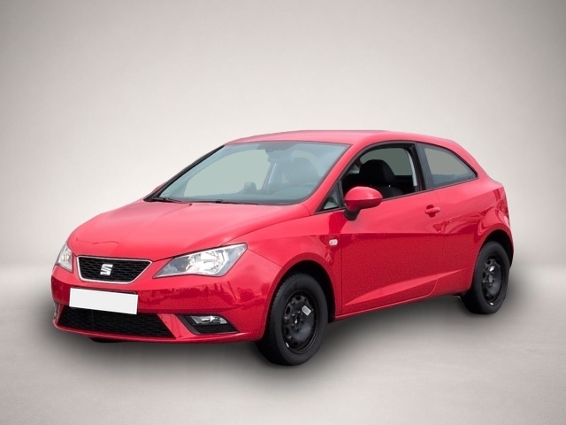 Seat Ibiza (03/2015, Benzin)