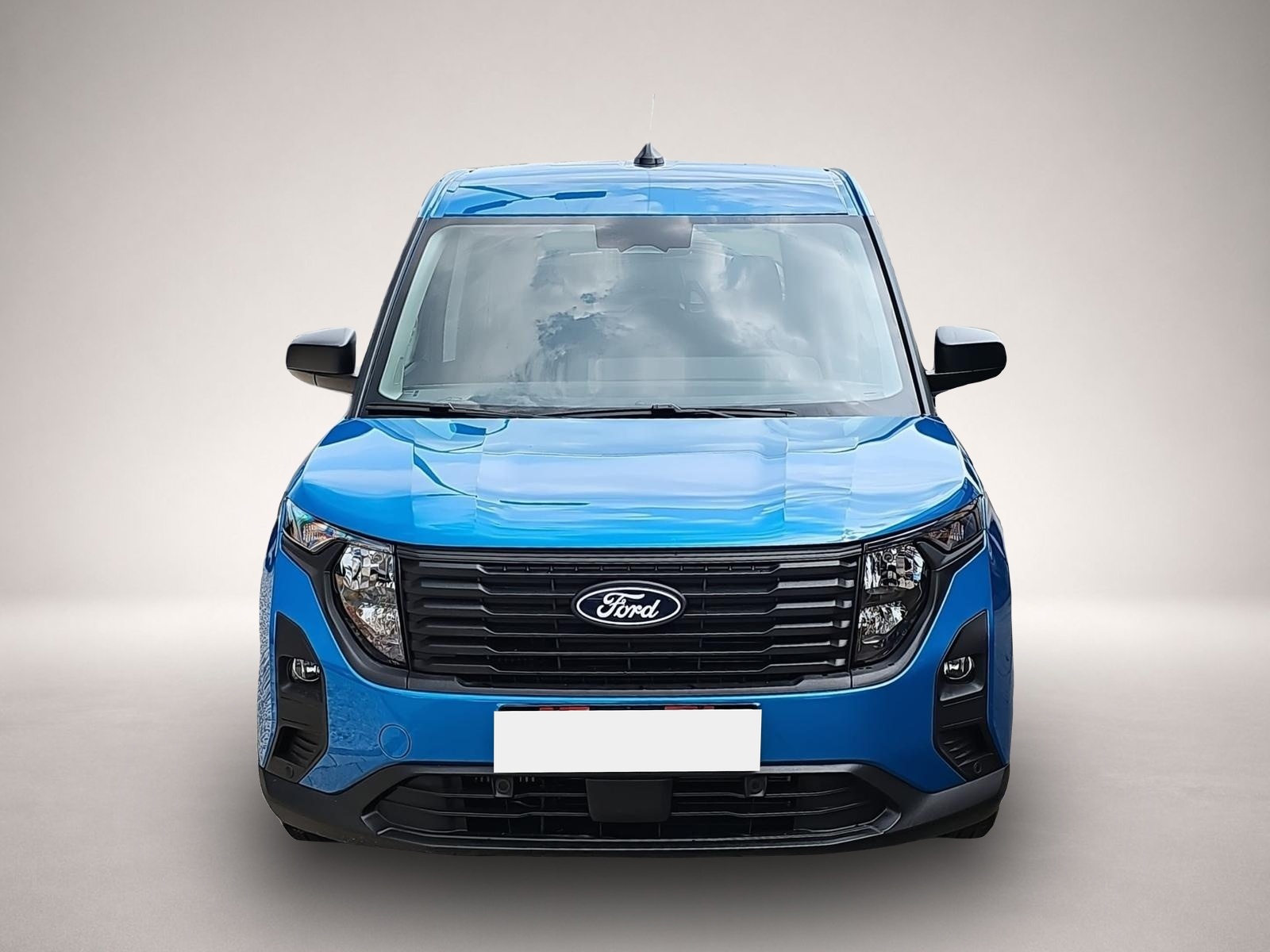 Ford Tourneo Courier, Bild 2 von 6