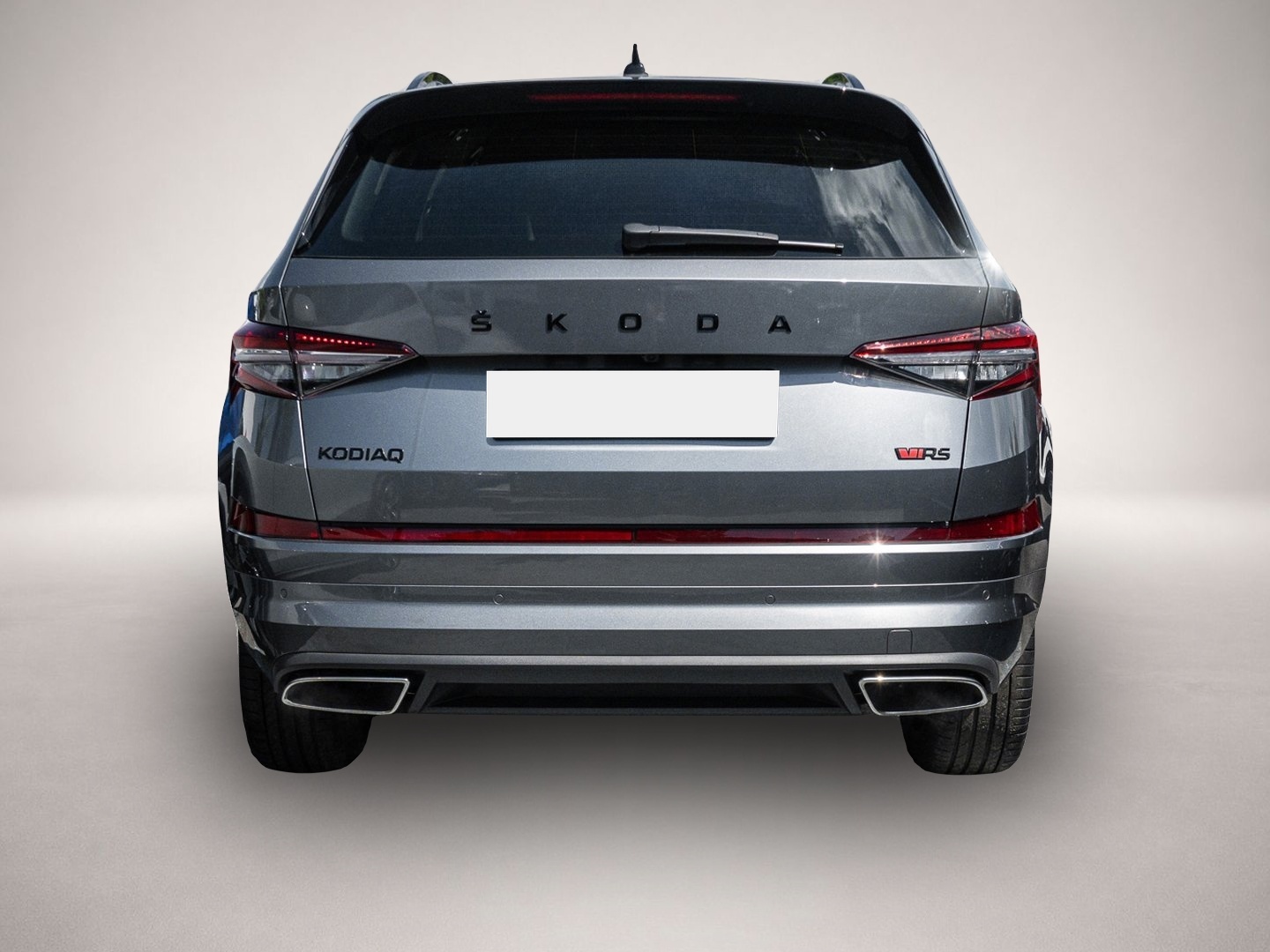 Skoda Kodiaq (04/2024, )