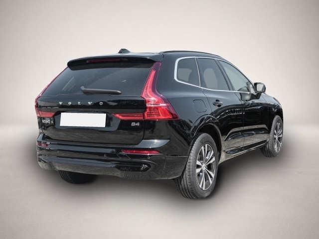 Volvo XC60 (06/2022, Diesel)