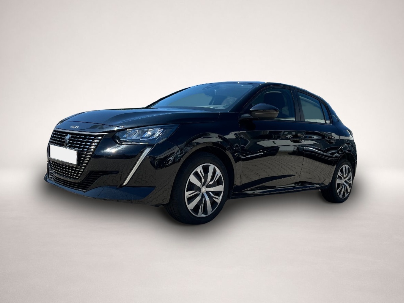 Peugeot 208 (04/2020, Diesel)