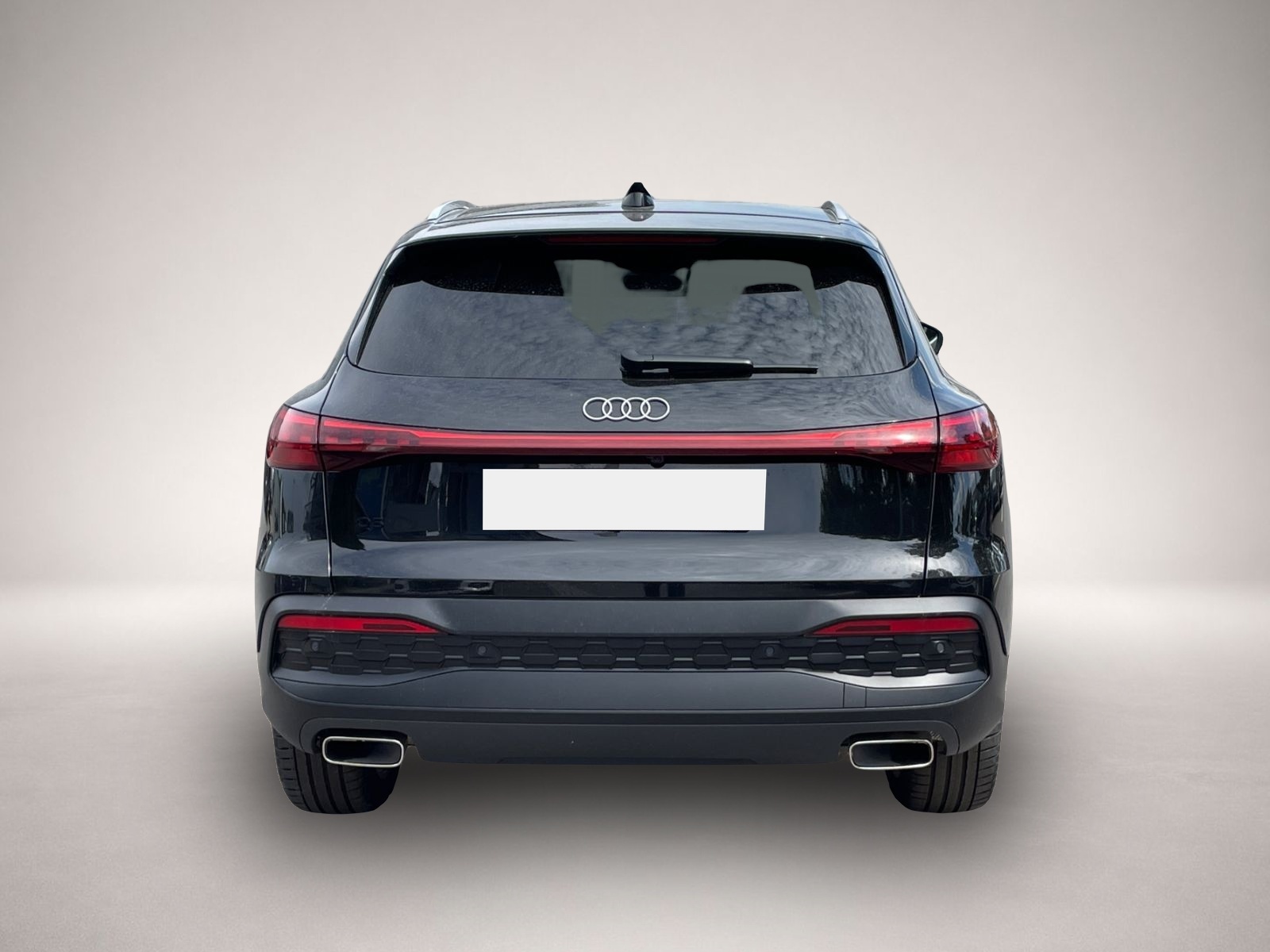 Audi Q5 (06/2025, Benzin)