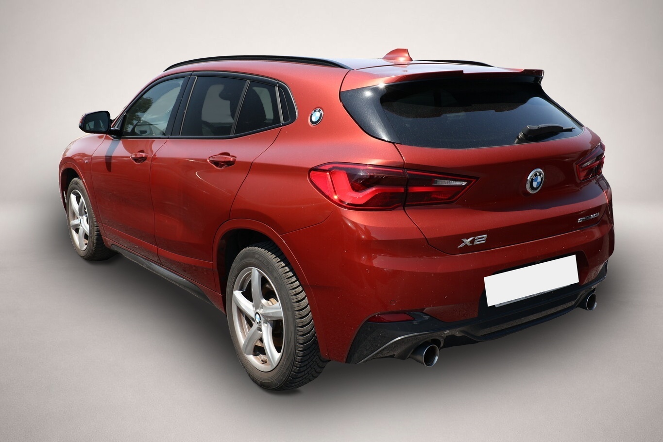 BMW X2 (06/2019, )