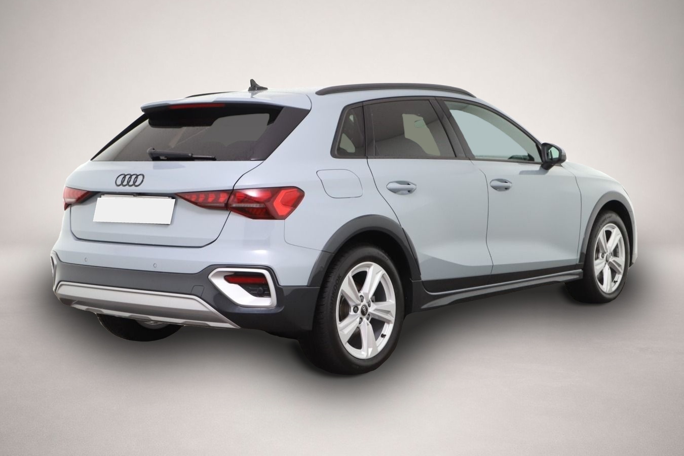 Audi A3 (08/2025, Hybrid (Benzin/Elektro))