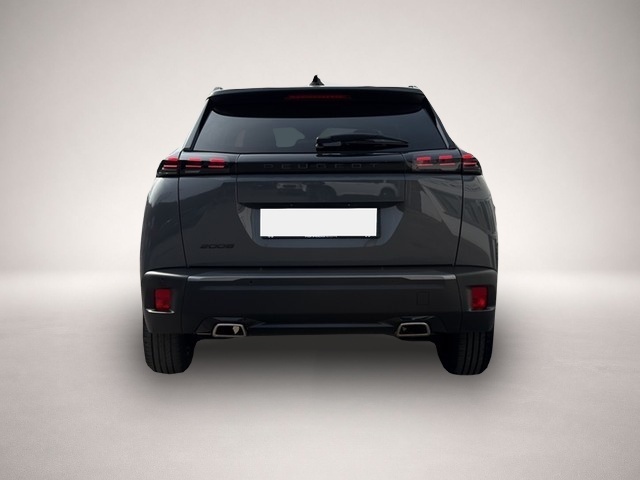 Peugeot 2008 (03/2024, Benzin)