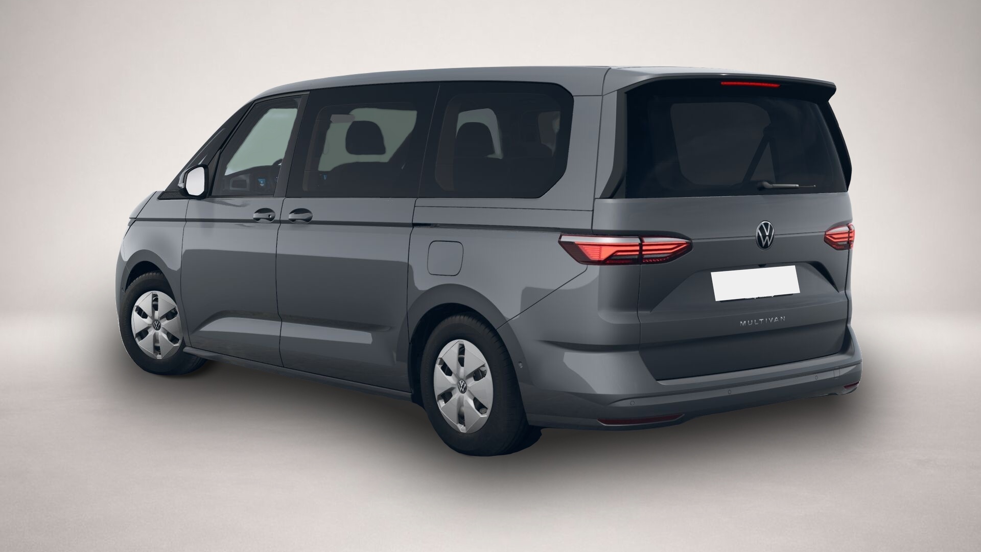 Volkswagen T7 Multivan (04/2026, Diesel)