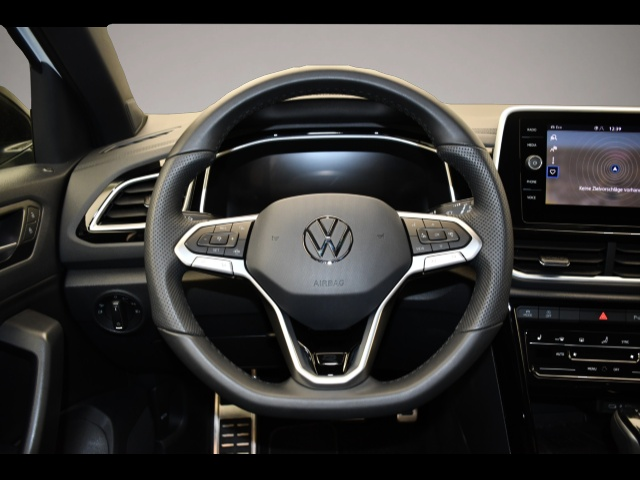 Volkswagen T-Roc (10/2025, )