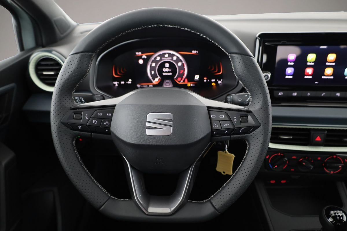 SEAT Ibiza, Bild 6 von 7