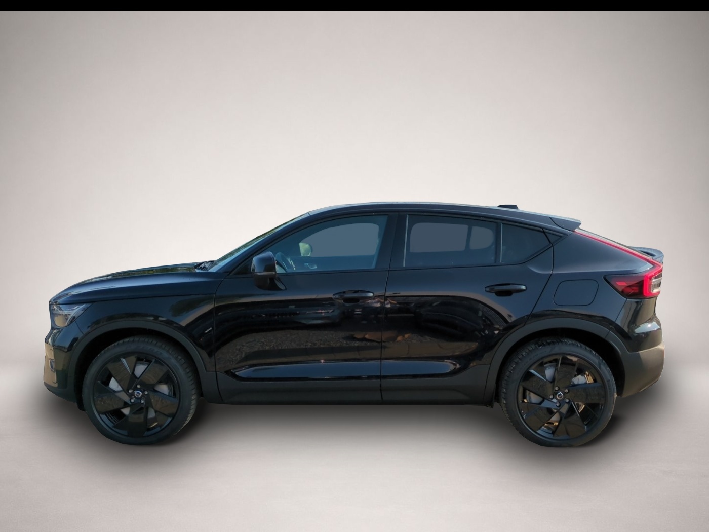 Volvo C40 (09/2024, ELECTRIC)