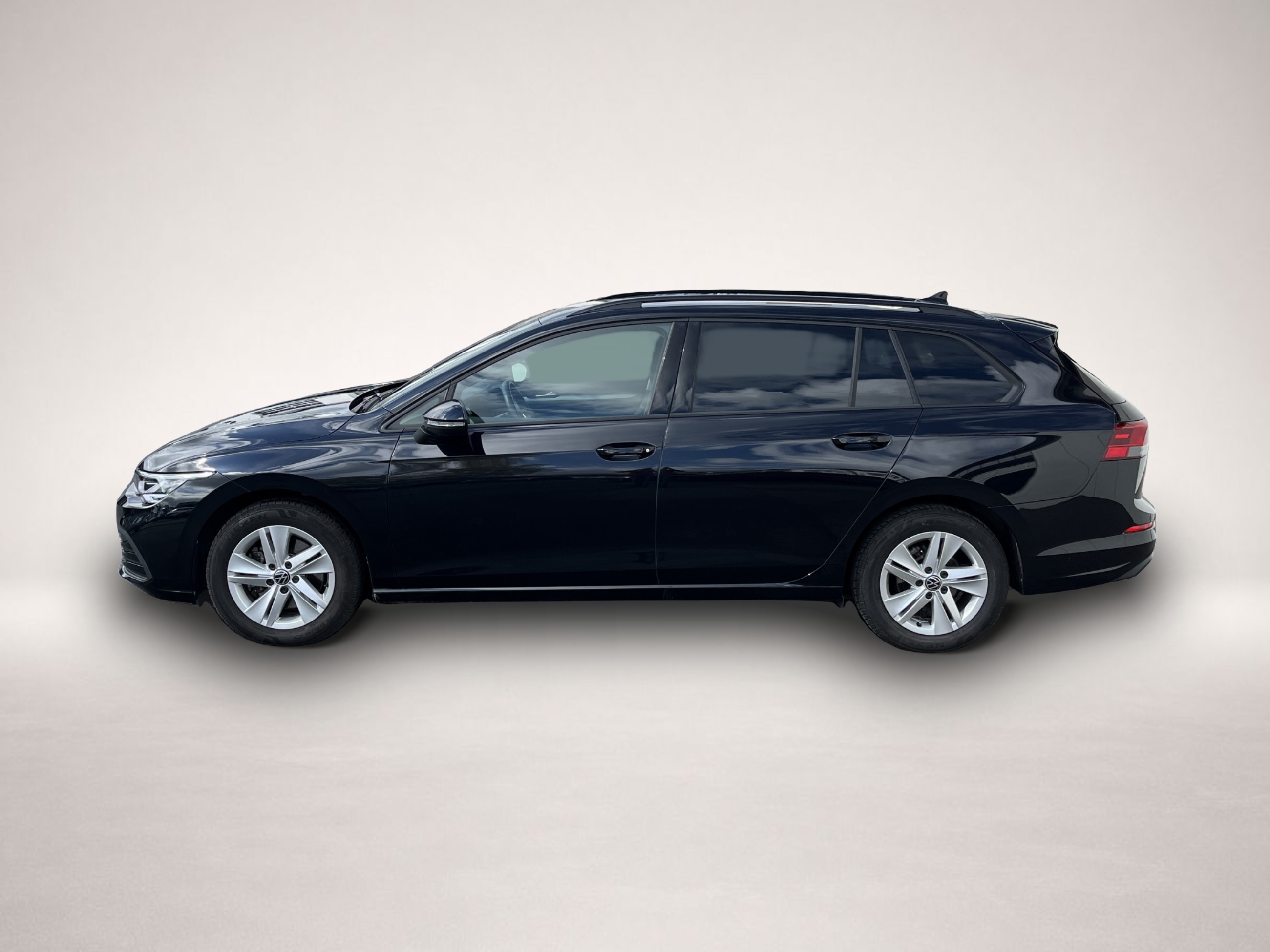 Volkswagen Golf (12/2020, )