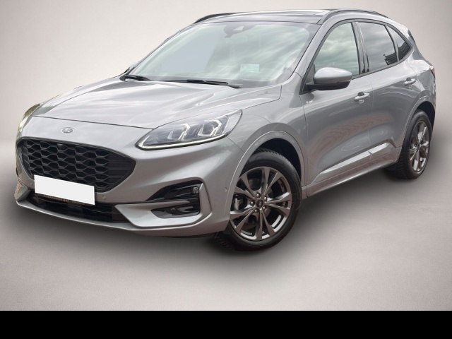 Ford Kuga (10/2023, Benzin)