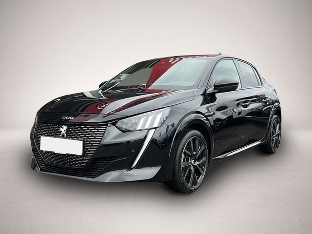 Peugeot 208 (11/2023, Benzin)