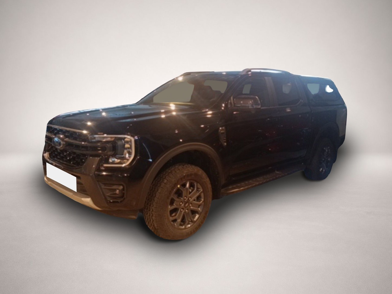 Ford Ranger (, Diesel)