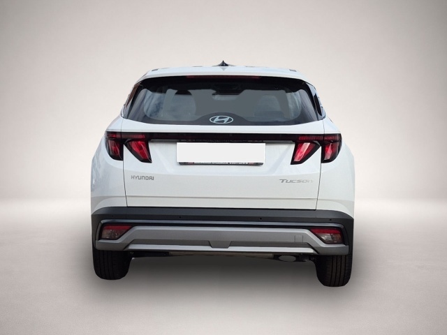 Hyundai Tucson, Bild 4 von 7