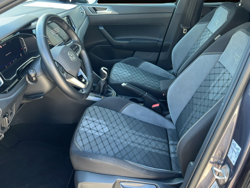 Volkswagen Taigo (05/2025, Benzin)