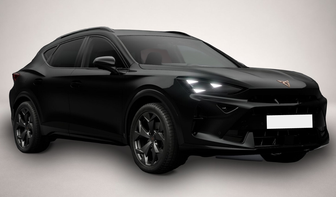 CUPRA Formentor, Bild 2 von 8