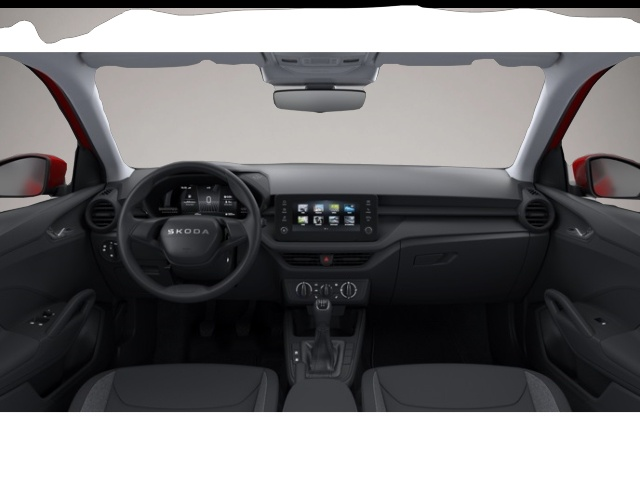Skoda Fabia, Bild 4 von 4
