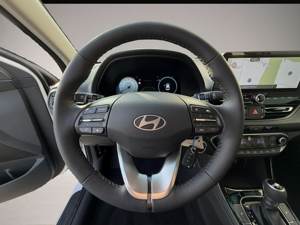 Hyundai i30, image 7 of 7