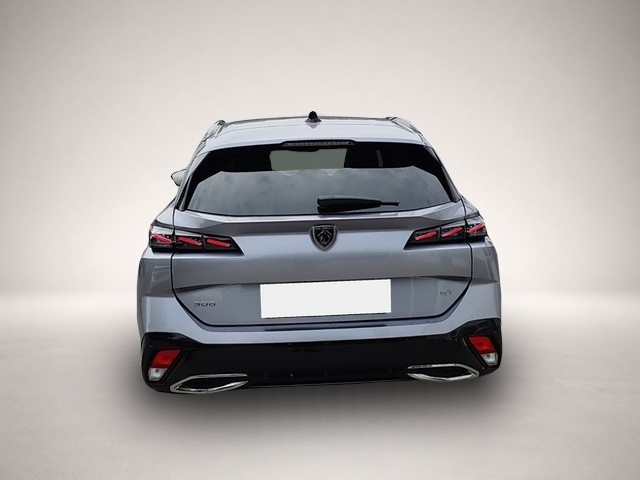 Peugeot 308 (08/2024, Benzin)
