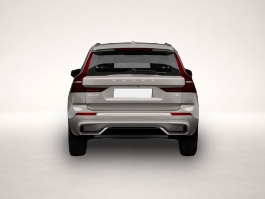 Volvo XC60 (01/2026, Benzin)
