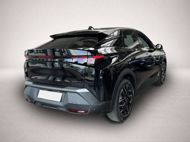 Peugeot 3008 (07/2025, Benzin)