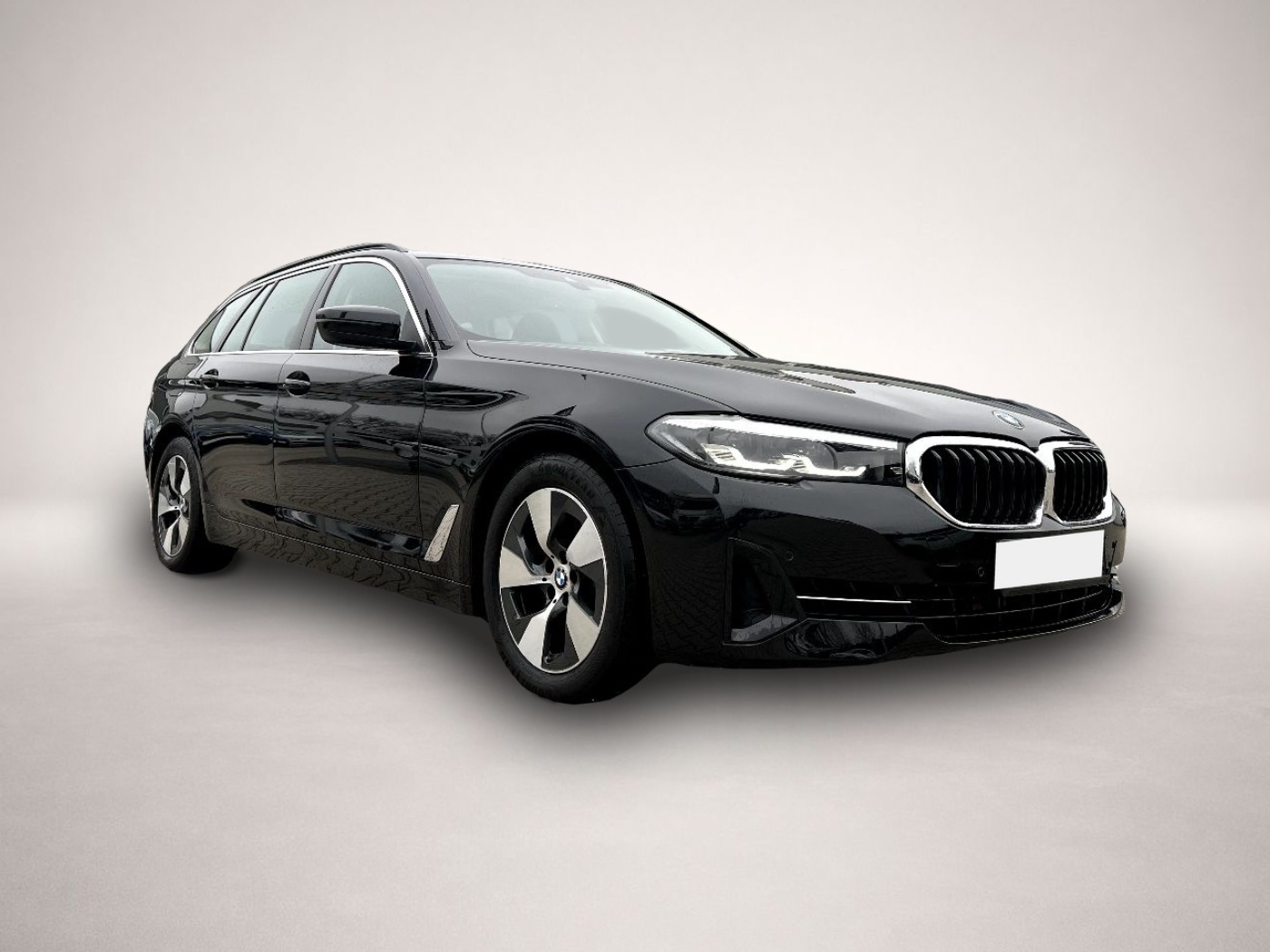 BMW 520 (10/2022, Diesel)