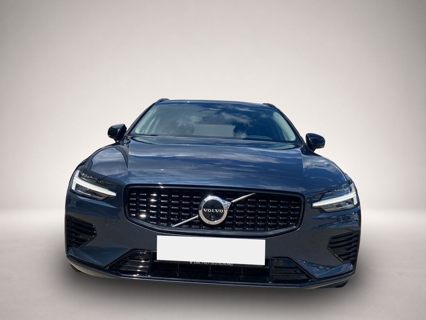 Volvo V60 (07/2024, Hybrid (Benzin/Elektro))