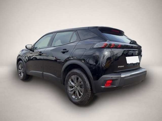 Peugeot 2008 (12/2021, Benzin)