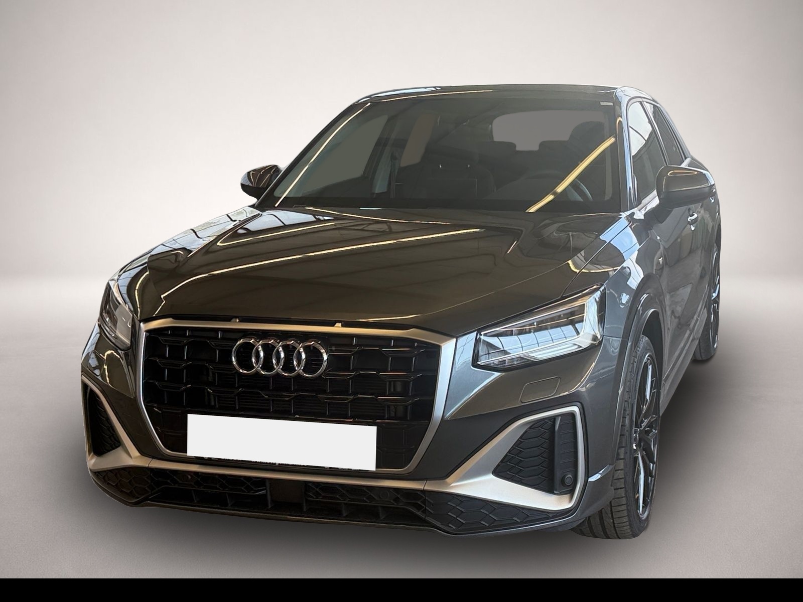 Audi Q2 (01/2023, Diesel)