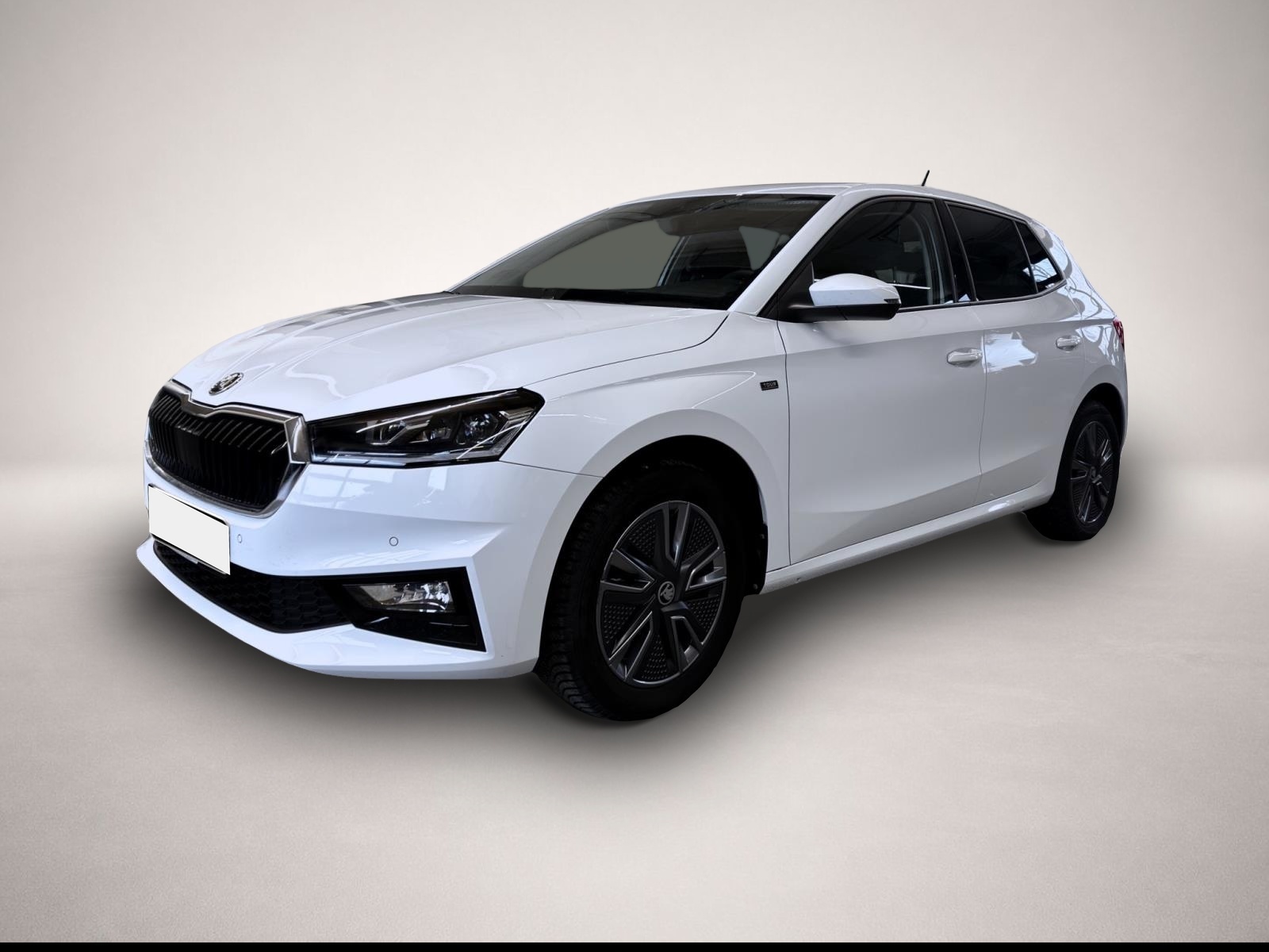 Skoda Fabia (06/2025, Benzin)