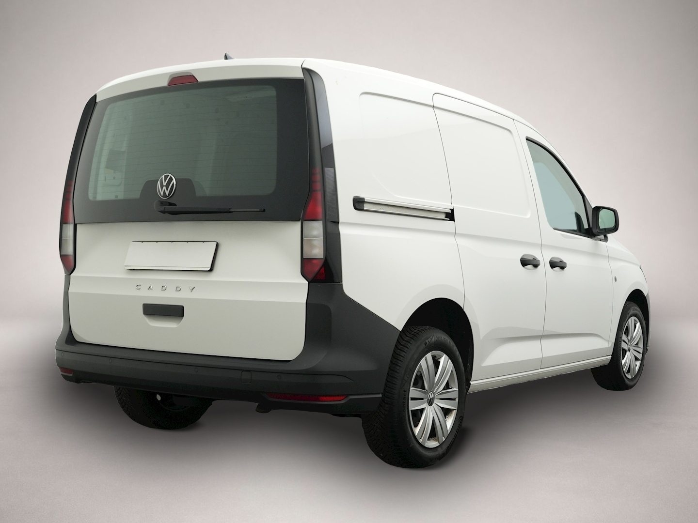 Volkswagen Caddy (02/2025, Diesel)