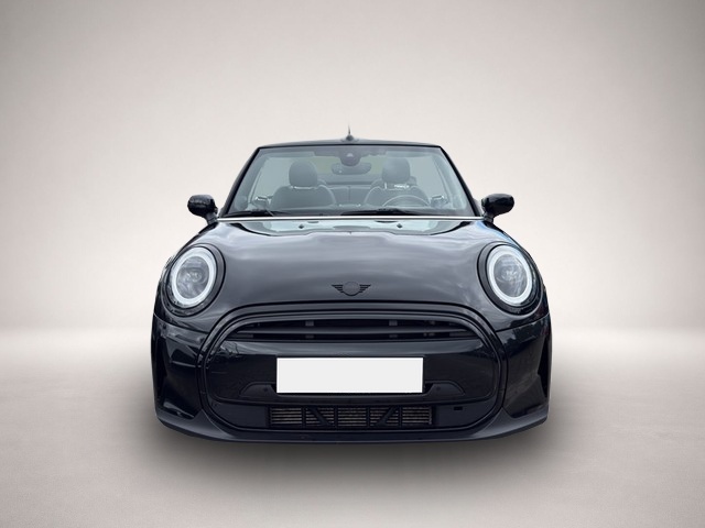 Mini Cooper (03/2023, Benzin)
