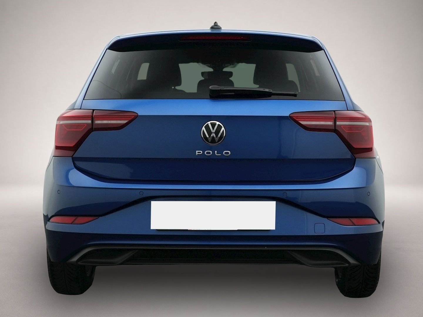 Volkswagen Polo (06/2024, Benzin)