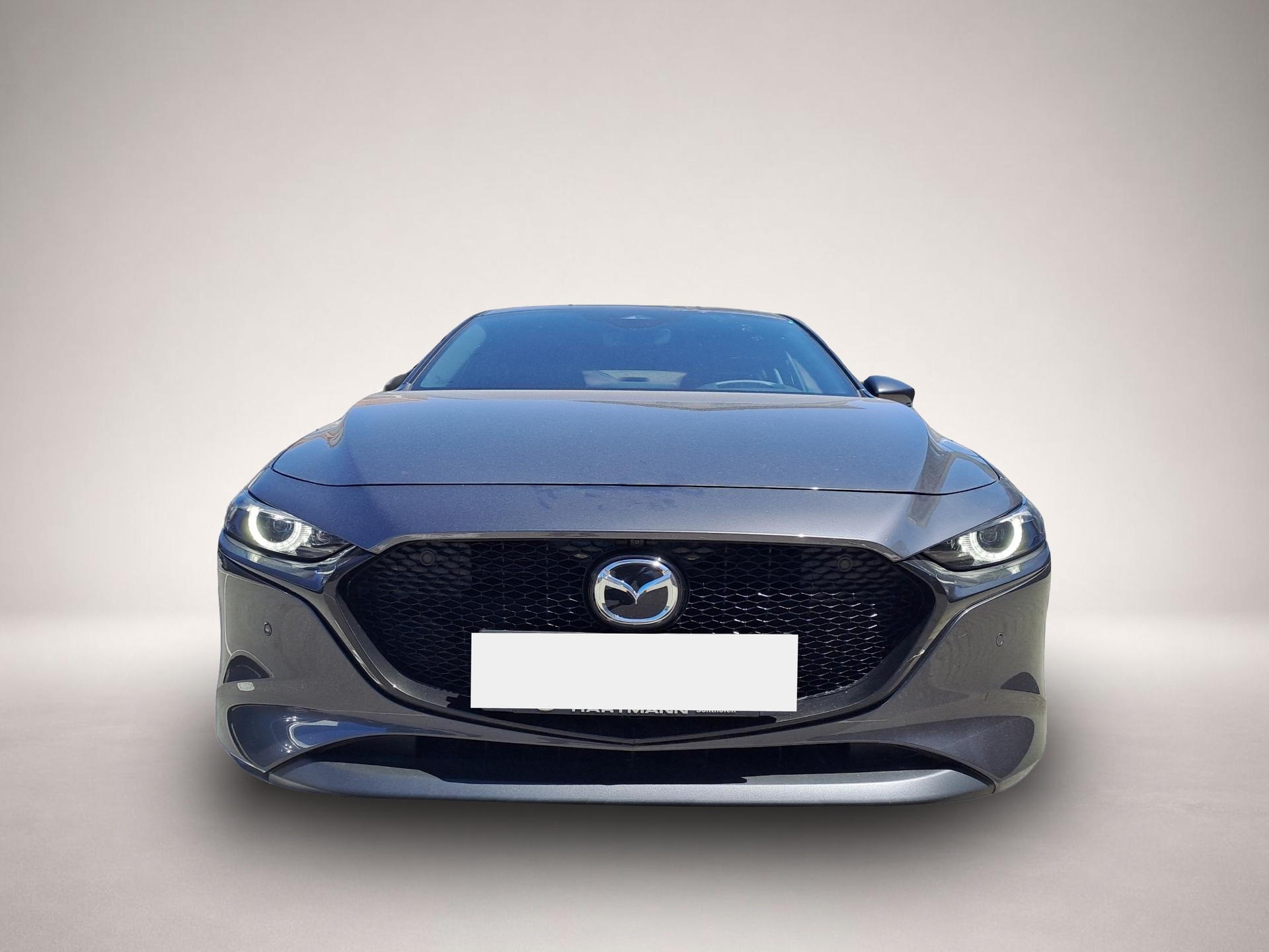 Mazda 3 (04/2025, Benzin)