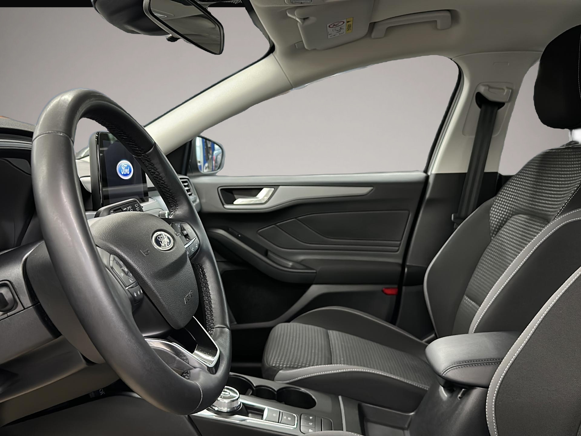 Ford Focus (11/2022, Diesel)