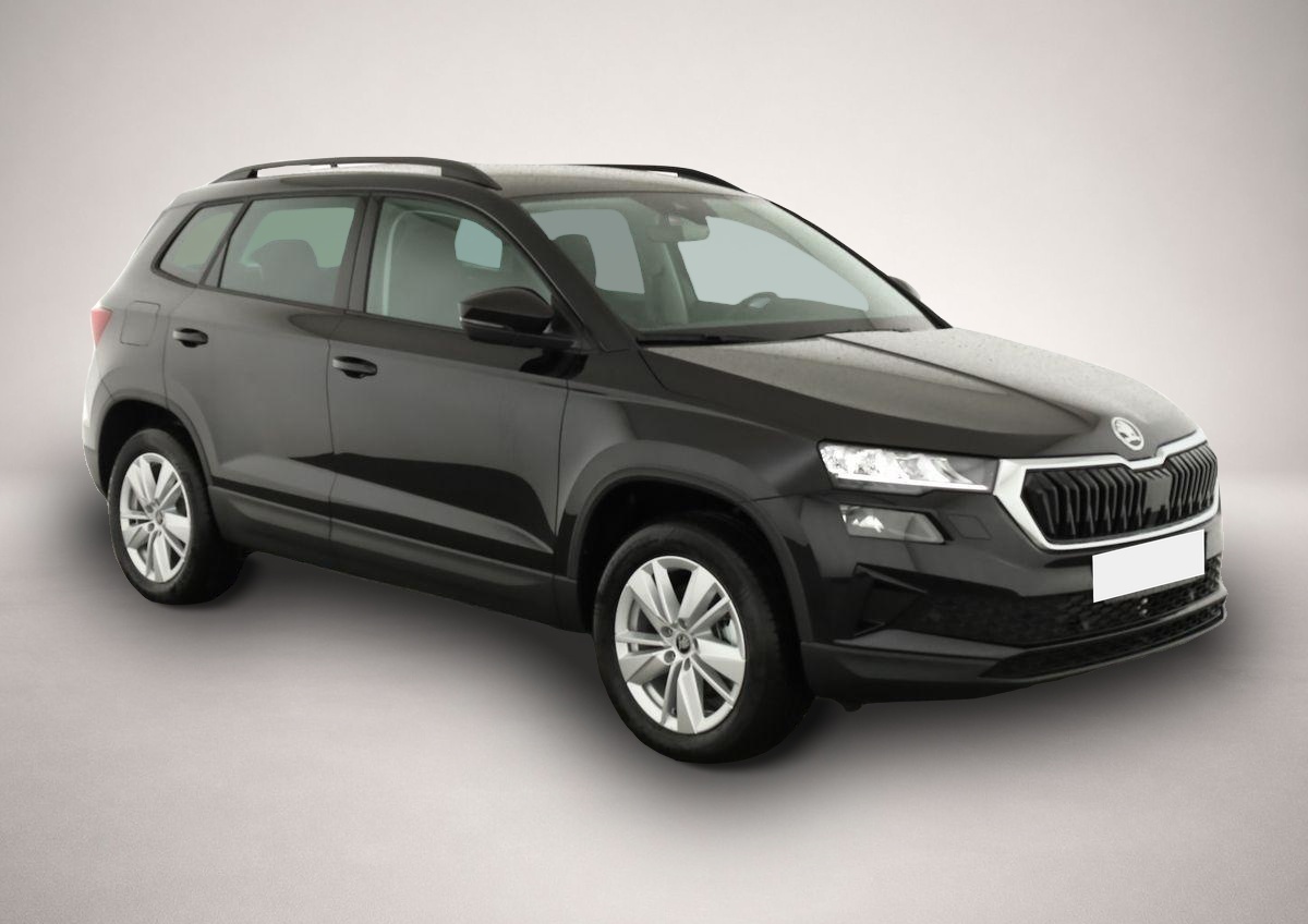 Skoda Karoq (06/2026, Diesel)