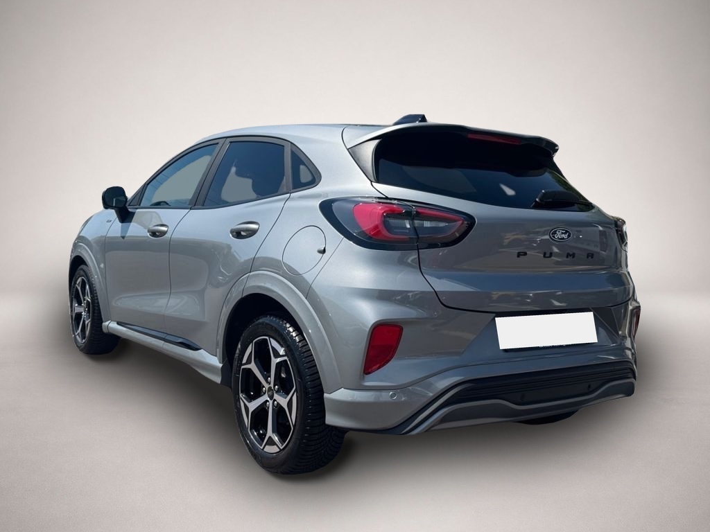 Ford Puma (05/2025, )
