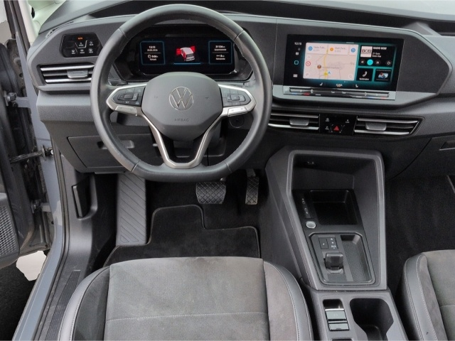 Volkswagen Caddy (12/2024, Benzin)