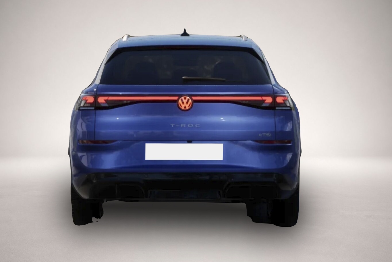 Volkswagen T-Roc, Bild 8 von 8