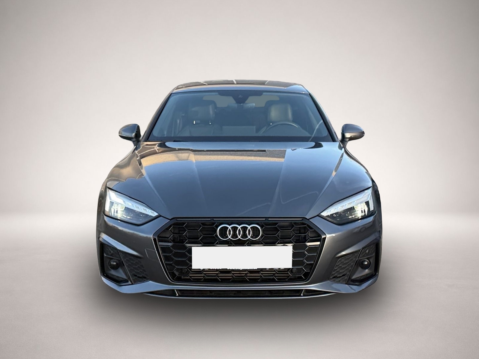 Audi A5 (03/2022, Benzin)
