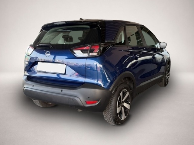 Opel Crossland (X) (02/2024, Benzin)